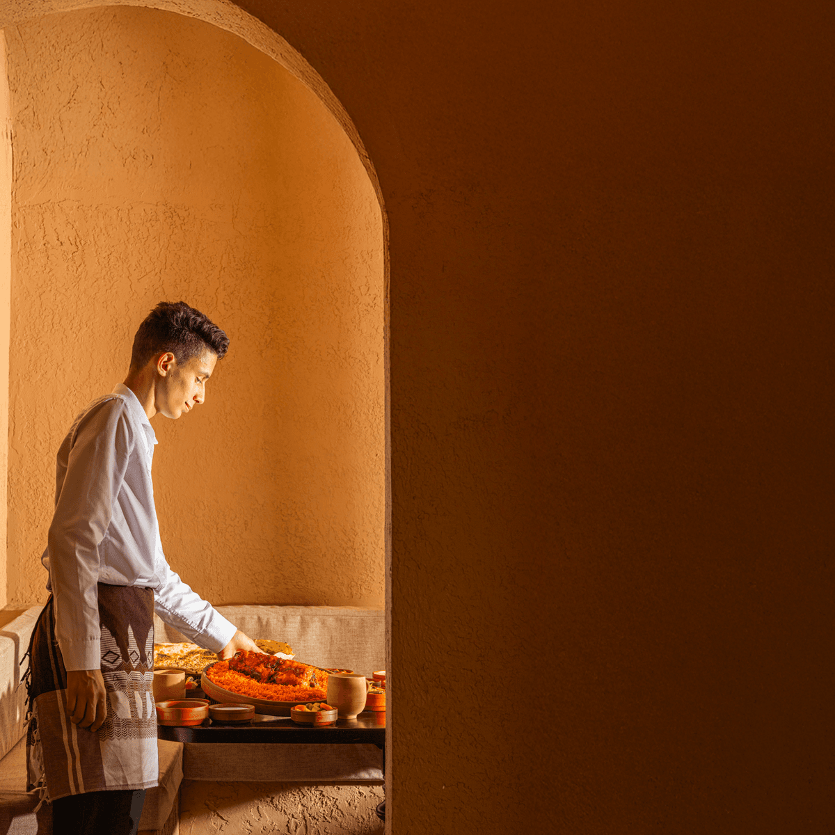 خدمات خان مندي, khan mandi service